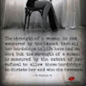 Meet your Posher, Dawn